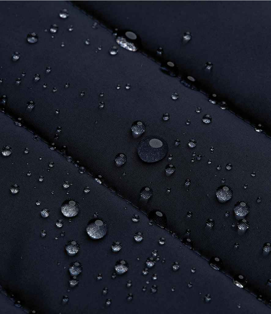 Brook Taverner Orlando Quilted Jacket 4369 - Image 6