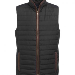 Brook Taverner Tampa Quilted Gilet 4370