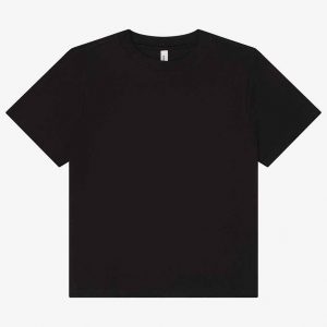 Bella Ladies Heavy Boxy T-Shirt 6110