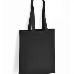 Brand Lab Organic Cotton Long Handle Shopper BR051