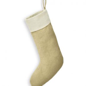 Brand Lab Jute Stocking BR104