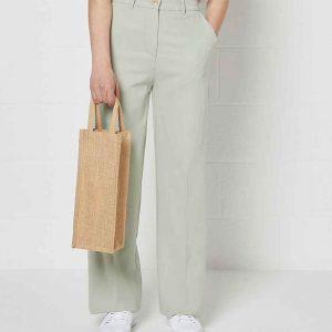 Brand Lab Jute Bottle Bag BR105