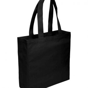 Brand Lab Everyday Square Canvas Tote Bag BR201