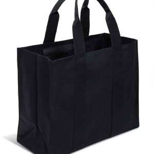Brand Lab Canvas Wrap Tote Bag BR202