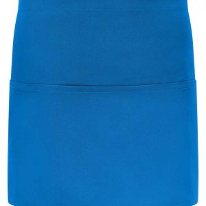 Brand Lab Waist Pocket Apron BR502