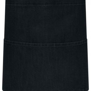 Brand Lab Denim Waist Pocket Apron BR505