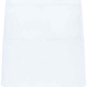 Brand Lab Organic/Recycled Waist Pocket Apron BR551