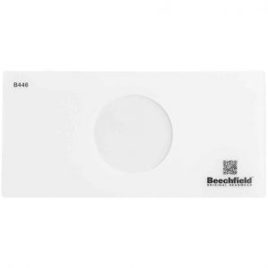 Beechfield Circular Patch Silicone Template T102