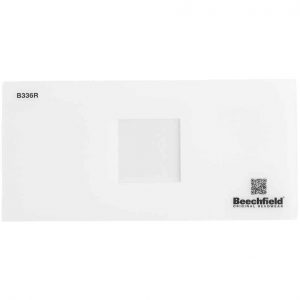 Beechfield 336 Patch Silicone Template T106