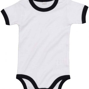 BabyBugz Baby Ringer Bodysuit BZ19