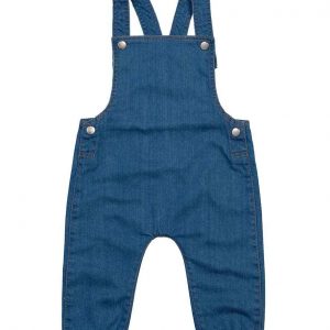 BabyBugz Baby Rocks Denim Dungarees BZ56