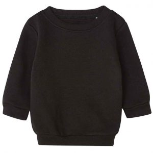 BabyBugz Baby Essential Sweatshirt BZ64