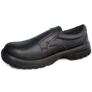 Comfort Grip Slip-On Shoes DK40