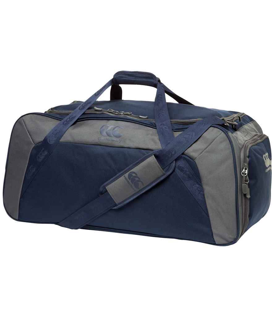 Canterbury Classics Holdall QE201493 - Image 3