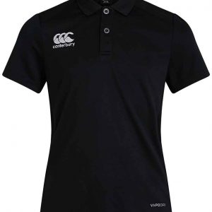 Canterbury Ladies Club Dry Polo Shirt QA005707