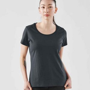 Stormtech Ladies Equinox T-Shirt CPM-1W