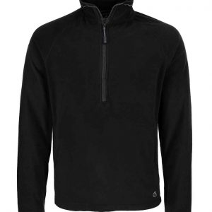 Craghoppers Expert Corey 200 Half Zip Micro Fleece CEA003