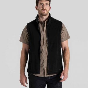 Craghoppers Expert Corey Micro Fleece Bodywarmer CEB007
