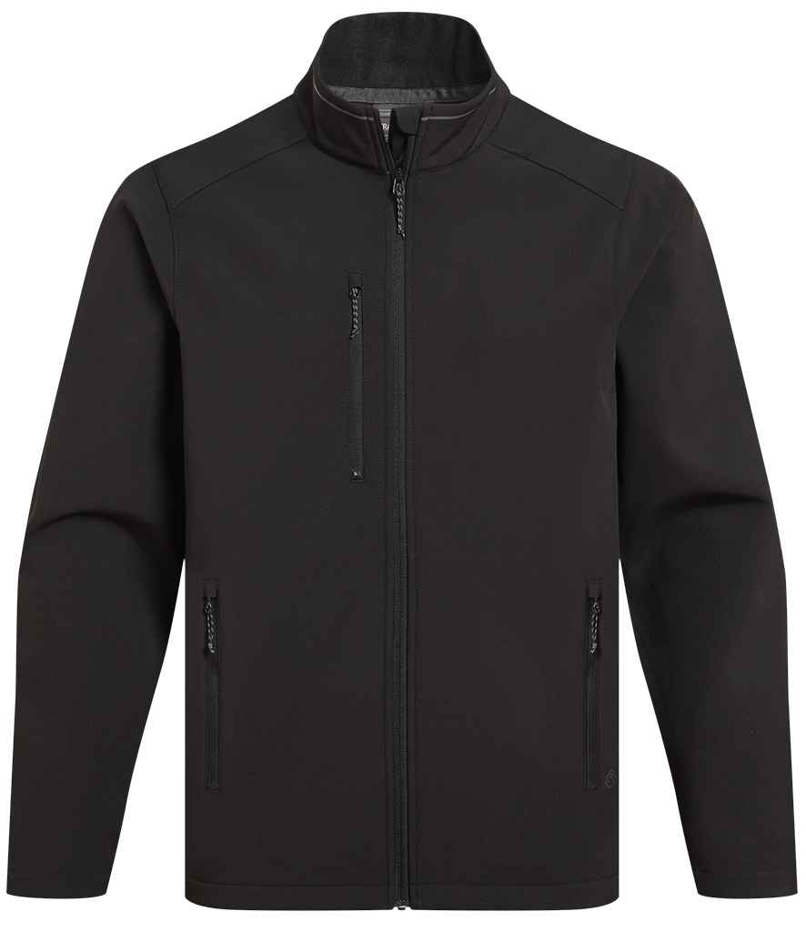 Craghoppers Expert Kiwi Three Layer Soft Shell Jacket CEL009 - Image 5
