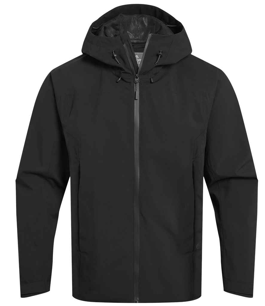 Craghoppers Expert Basecamp Shell Jacket CEW013