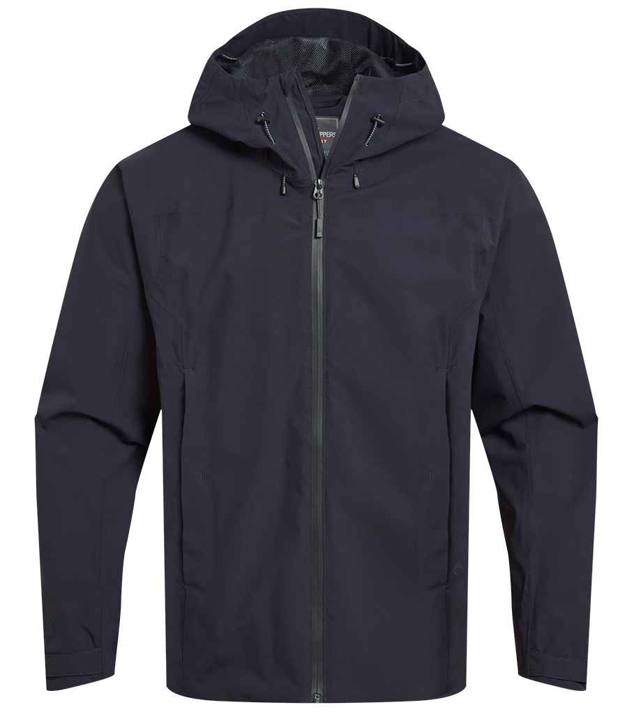 Craghoppers Expert Basecamp Shell Jacket CEW013 - Image 9