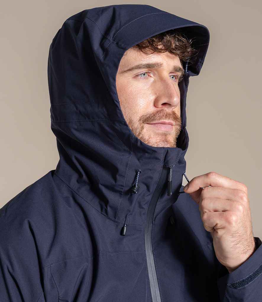 Craghoppers Expert Basecamp Shell Jacket CEW013 - Image 4