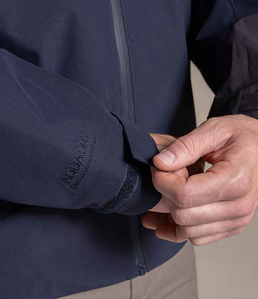 Craghoppers Expert Basecamp Shell Jacket CEW013 - Image 5