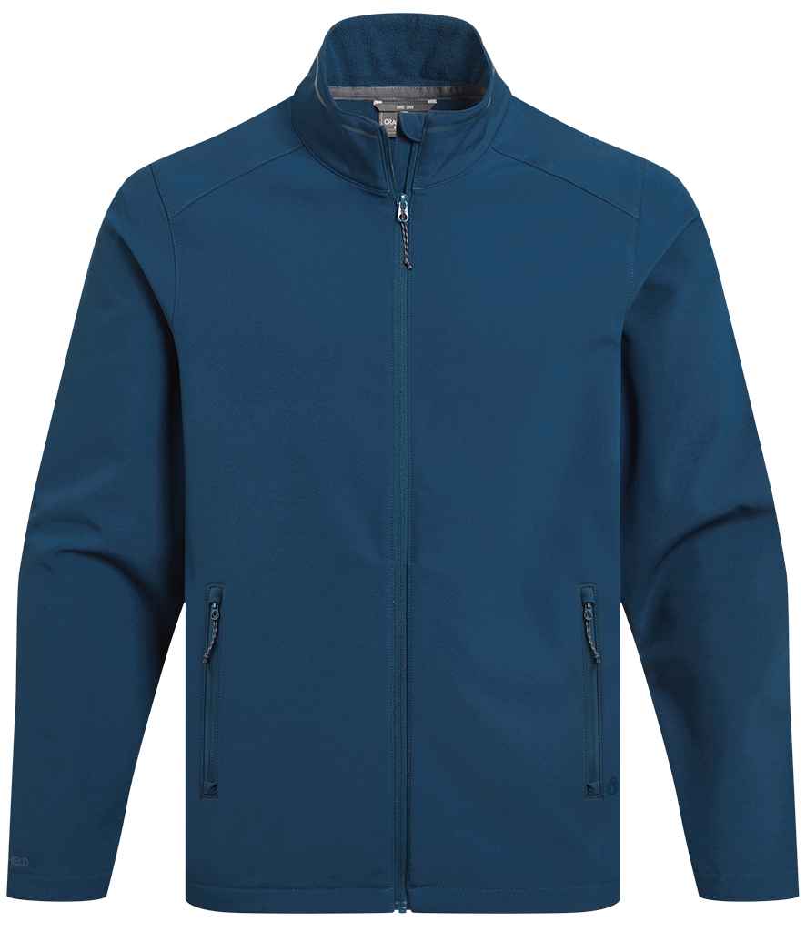 Craghoppers Expert Basecamp ll Soft Shell Jacket CEL007 - Image 5