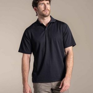 Craghoppers Expert Basecamp Wicking Polo Shirt CET009