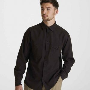 Craghoppers Expert Kiwi Long Sleeve Shirt CES001
