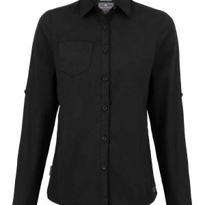 Craghoppers Expert Ladies Kiwi Long Sleeve Shirt CES002