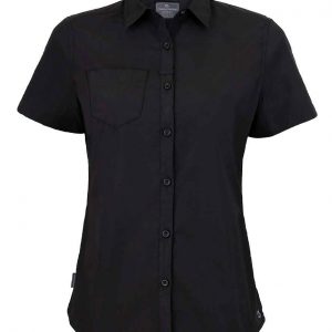 Craghoppers Expert Ladies Kiwi Short Sleeve Shirt CES004
