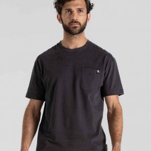 Craghoppers Workwear Wakefield Pocket T-Shirt CET004
