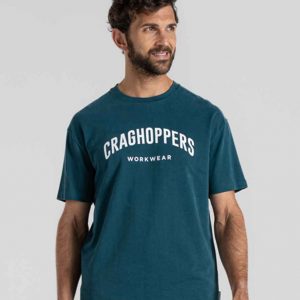 Craghoppers Workwear Batley T-Shirt CET007