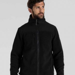 Craghoppers Workwear Morley Fleece Jacket CEA007