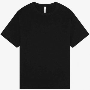 Canvas Unisex Heavyweight Boxy T-Shirt 3010