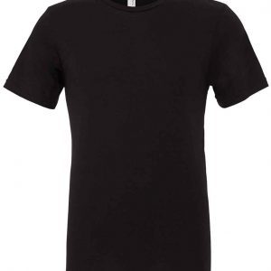 Canvas Unisex Tri-Blend T-Shirt 3413