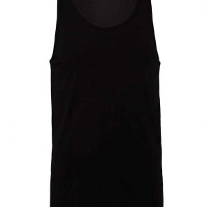 Canvas Unisex Jersey Tank Top 3480