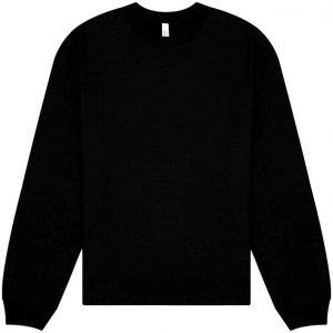 Canvas Unisex Heavyweight Crew Neck Sweatshirt 4711