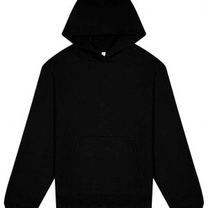 Canvas Unisex Heavyweight Hoodie 4719