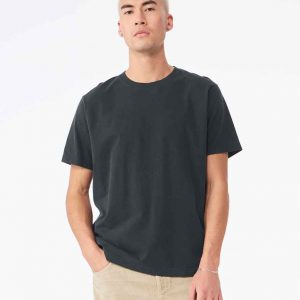 Canvas Unisex Heavyweight Washed T-Shirt 4810GD