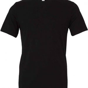 Canvas Unisex Heather CVC T-Shirt 3001CVC