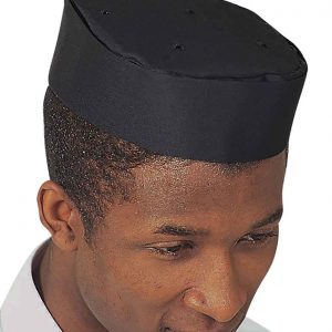 Dennys Skull Cap Double Band DG07