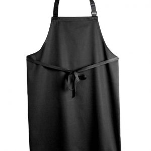 Dennys Polyester Bib Apron DP200