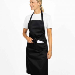 Dennys Low Cost Apron with Pocket DP119