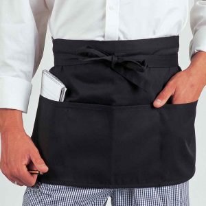 Dennys Money Pocket Apron DW22