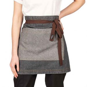 Dennys Denim Waist Apron DP103