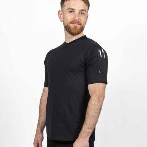 Dennys StayCool® Chef T-Shirt DH120