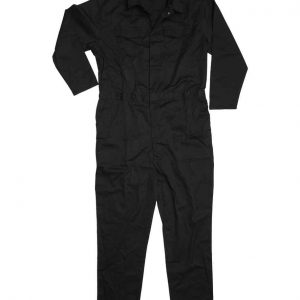 Warrior Stud Front Coverall DWPC35