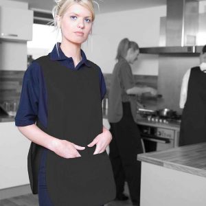 Warrior Pocket Tabard DWPC60